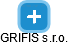 GRIFIS s.r.o. - náhled vizuálního zobrazení vztahů obchodního rejstříku
