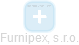 Furnipex, s.r.o. - náhled vizuálního zobrazení vztahů obchodního rejstříku