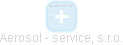 Aerosol - service, s.r.o. - náhled vizuálního zobrazení vztahů obchodního rejstříku