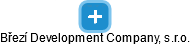 Březí Development Company, s.r.o. - náhled vizuálního zobrazení vztahů obchodního rejstříku