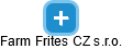 Farm Frites CZ s.r.o. - náhled vizuálního zobrazení vztahů obchodního rejstříku