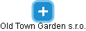 Old Town Garden s.r.o. - náhled vizuálního zobrazení vztahů obchodního rejstříku