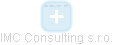 IMC Consulting s.r.o. - náhled vizuálního zobrazení vztahů obchodního rejstříku