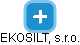 EKOSILT, s.r.o. - náhled vizuálního zobrazení vztahů obchodního rejstříku