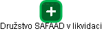 Družstvo SAFAAD 