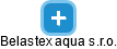 Belastex aqua s.r.o. - náhled vizuálního zobrazení vztahů obchodního rejstříku