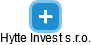 Hytte Invest s.r.o. - náhled vizuálního zobrazení vztahů obchodního rejstříku
