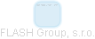 FLASH Group, s.r.o. - náhled vizuálního zobrazení vztahů obchodního rejstříku