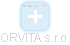 ORVITA s.r.o. - náhled vizuálního zobrazení vztahů obchodního rejstříku