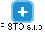 FISTO s.r.o. - náhled vizuálního zobrazení vztahů obchodního rejstříku