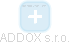 ADDOX s.r.o. - náhled vizuálního zobrazení vztahů obchodního rejstříku