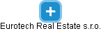 Eurotech Real Estate s.r.o. - náhled vizuálního zobrazení vztahů obchodního rejstříku