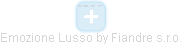 Emozione Lusso by Fiandre s.r.o. - náhled vizuálního zobrazení vztahů obchodního rejstříku