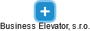 Business Elevator, s.r.o. - náhled vizuálního zobrazení vztahů obchodního rejstříku