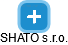 SHATO s.r.o. - náhled vizuálního zobrazení vztahů obchodního rejstříku
