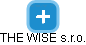 THE WISE s.r.o. - náhled vizuálního zobrazení vztahů obchodního rejstříku