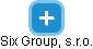 Six Group, s.r.o. - náhled vizuálního zobrazení vztahů obchodního rejstříku