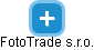 FotoTrade s.r.o. - náhled vizuálního zobrazení vztahů obchodního rejstříku