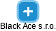 Black Ace s.r.o. - náhled vizuálního zobrazení vztahů obchodního rejstříku