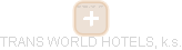 TRANS WORLD HOTELS, k.s. - náhled vizuálního zobrazení vztahů obchodního rejstříku