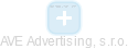 AVE Advertising, s.r.o. - náhled vizuálního zobrazení vztahů obchodního rejstříku