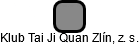 Klub Tai Ji Quan Zlín, z. s. - náhled vizuálního zobrazení vztahů obchodního rejstříku