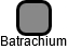 Batrachium - náhled vizuálního zobrazení vztahů obchodního rejstříku