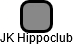 JK Hippoclub - náhled vizuálního zobrazení vztahů obchodního rejstříku
