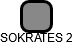 SOKRATES 2 - náhled vizuálního zobrazení vztahů obchodního rejstříku