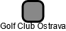 Golf Club Ostrava - náhled vizuálního zobrazení vztahů obchodního rejstříku