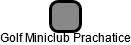 Golf Miniclub Prachatice - náhled vizuálního zobrazení vztahů obchodního rejstříku