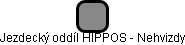 Jezdecký oddíl HIPPOS - Nehvizdy - náhled vizuálního zobrazení vztahů obchodního rejstříku
