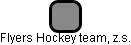 Flyers Hockey team, z.s. - náhled vizuálního zobrazení vztahů obchodního rejstříku