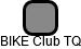 BIKE Club TQ - náhled vizuálního zobrazení vztahů obchodního rejstříku