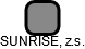 SUNRISE, z.s. - náhled vizuálního zobrazení vztahů obchodního rejstříku