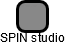 SPIN studio - náhled vizuálního zobrazení vztahů obchodního rejstříku