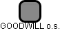 GOODWILL o.s. - náhled vizuálního zobrazení vztahů obchodního rejstříku