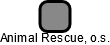 Animal Rescue, o.s. - náhled vizuálního zobrazení vztahů obchodního rejstříku