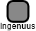 Ingenuus - náhled vizuálního zobrazení vztahů obchodního rejstříku