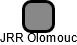 JRR Olomouc - náhled vizuálního zobrazení vztahů obchodního rejstříku