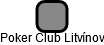 Poker Club Litvínov - náhled vizuálního zobrazení vztahů obchodního rejstříku
