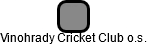 Vinohrady Cricket Club o.s. - náhled vizuálního zobrazení vztahů obchodního rejstříku