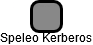 Speleo Kerberos - náhled vizuálního zobrazení vztahů obchodního rejstříku