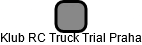 Klub RC Truck Trial Praha - náhled vizuálního zobrazení vztahů obchodního rejstříku