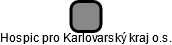 Hospic pro Karlovarský kraj o.s. - náhled vizuálního zobrazení vztahů obchodního rejstříku