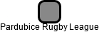Pardubice Rugby League - náhled vizuálního zobrazení vztahů obchodního rejstříku