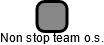 Non stop team o.s. - náhled vizuálního zobrazení vztahů obchodního rejstříku