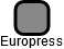 Europress - náhled vizuálního zobrazení vztahů obchodního rejstříku