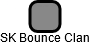 SK Bounce Clan - náhled vizuálního zobrazení vztahů obchodního rejstříku