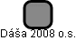Dáša 2008 o.s. - náhled vizuálního zobrazení vztahů obchodního rejstříku
